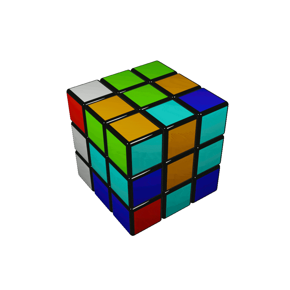 rubiks cube 6366 1